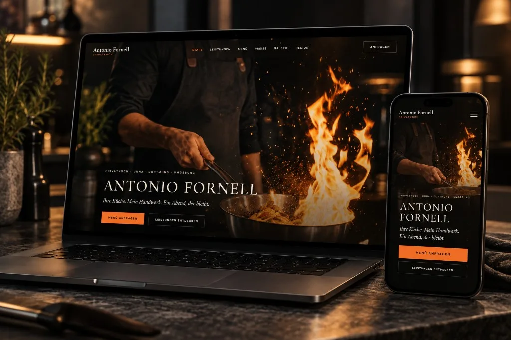 Antonio Fornell